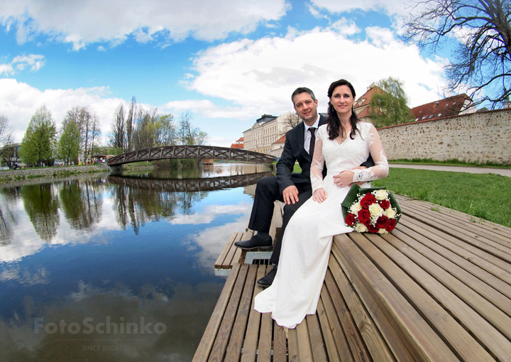 18 | Svatba Hana & Radek | České Budějovice | FotoSchinko