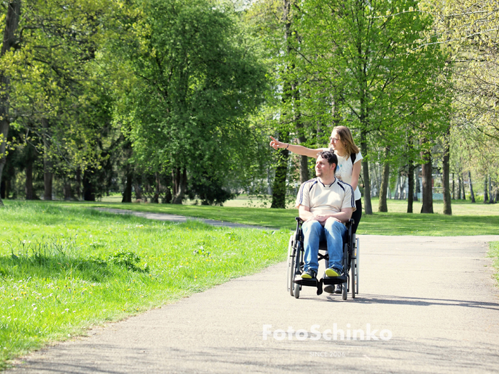 14 | Charita | České Budějovice | FotoSchinko