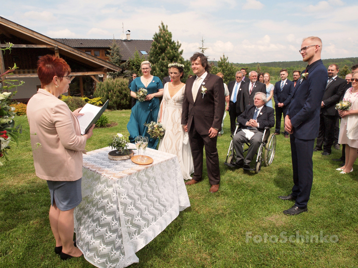 13 | Svatba Aneta & Jirka | Jihočeská Salaš | Čakovec | FotoSchinko