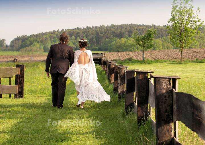 42 | Svatba Aneta & Jirka | Jihočeská Salaš | Čakovec | FotoSchinko