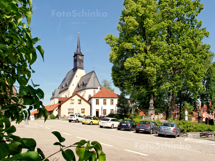 01 | Svatba Renata & Martin | Dolní Dvořiště | FotoSchinko