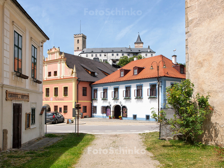 14 | Svatba Renata & Martin | Hotel U Martina | Rožmberk | FotoSchinko