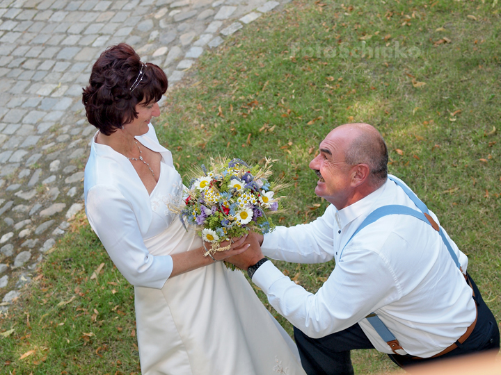 28 | Svatba Erika & František | Zlatá Koruna | FotoSchinko