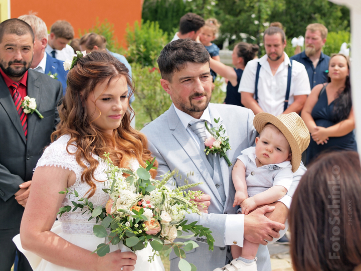 16 | Svatba Kateřina & Vlasta | U Ševců | Krasetín | FotoSchinko