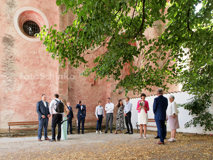 02 | Svatba Michala & Martin | Zlatá Koruna | FotoSchinko