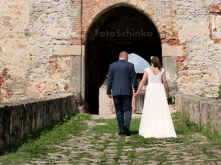 18 | Svatba  Petra & Vladimír | Horní tvrz Kestřany | Písek | FotoSchinko