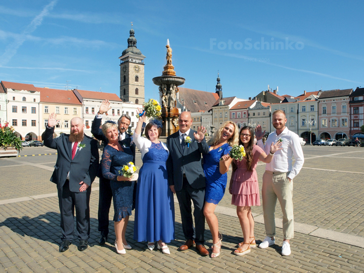 12 | Svatba Eva & Václav | České Budějovice | FotoSchinko