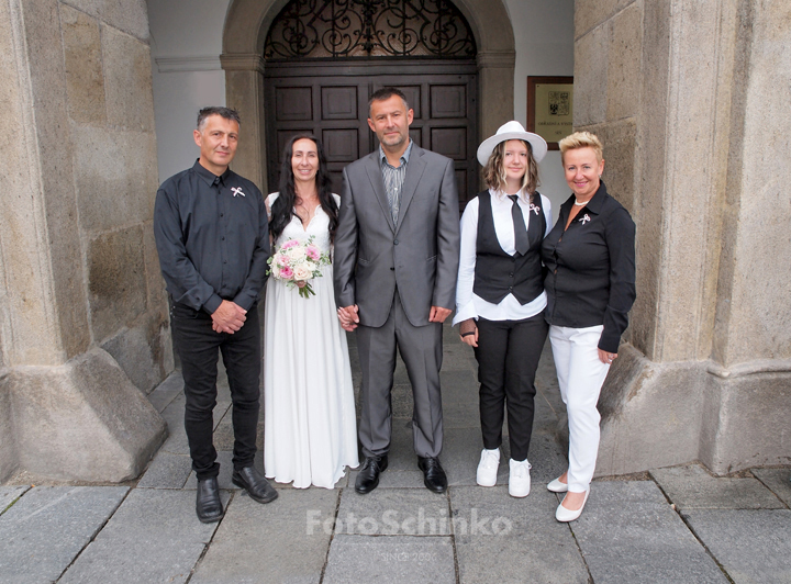 12 | Svatba Veronika & Robert | České Budějovice | FotoSchinko