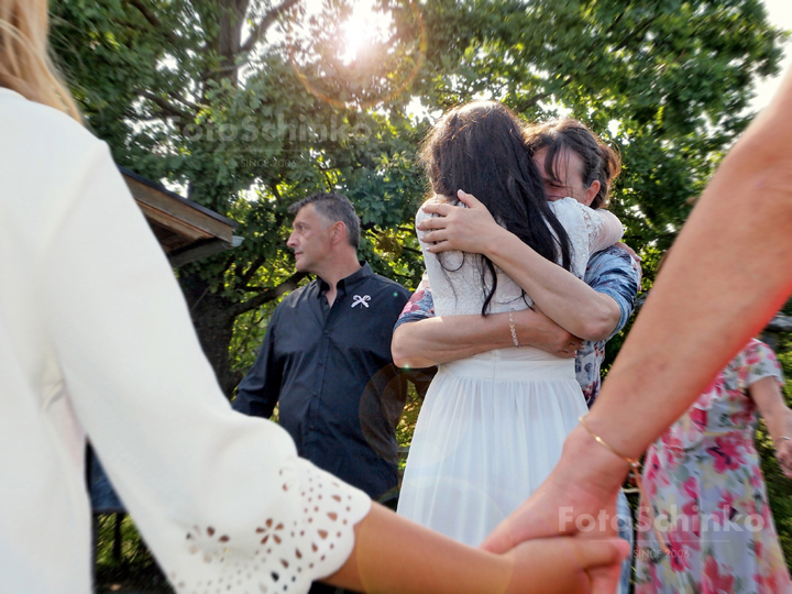 26 | Svatba Veronika & Robert | Jihočeská Salaš | Čakovec | FotoSchinko