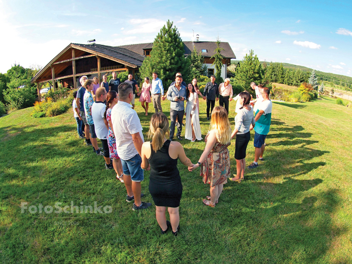 41 | Svatba Veronika & Robert | Jihočeská Salaš | Čakovec | FotoSchinko