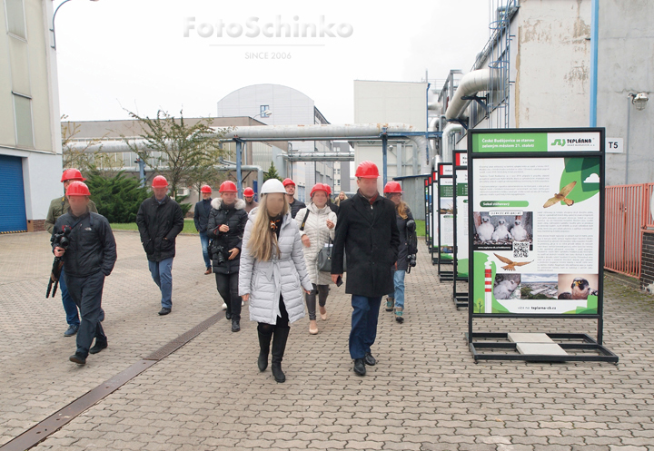 08 | Horkovod ČEZ | České Budějovice | FotoSchinko