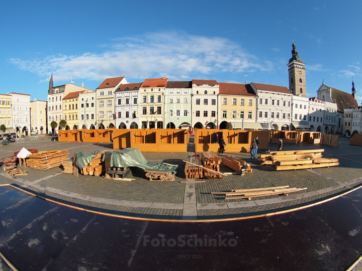 01 | Českobudějovický advent 2023 | FotoSchinko