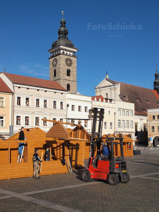 03 | Českobudějovický advent 2023 | FotoSchinko