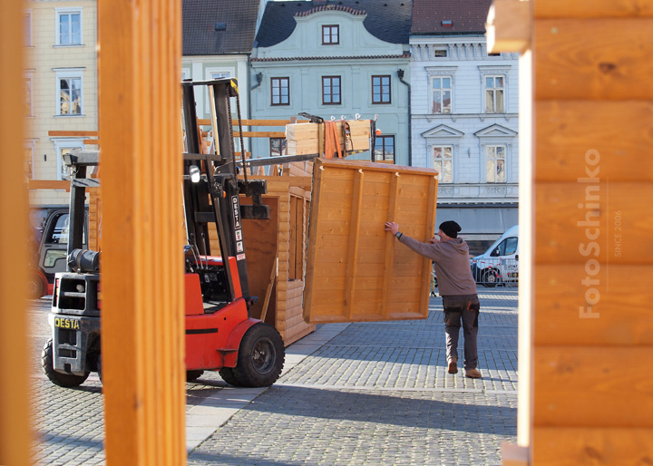 11 | Českobudějovický advent 2023 | FotoSchinko