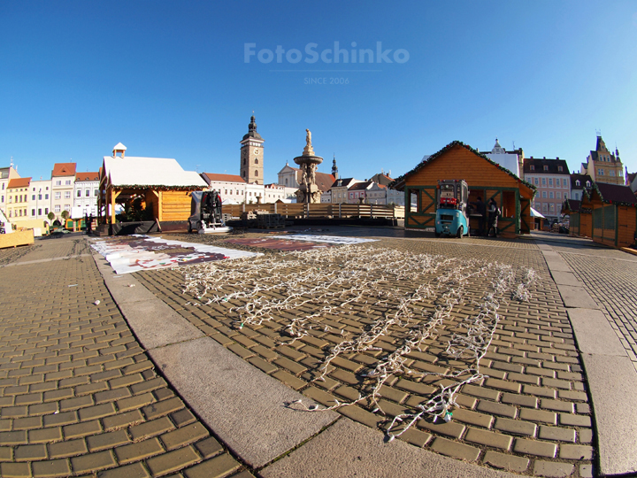 19 | Českobudějovický advent 2023 | FotoSchinko