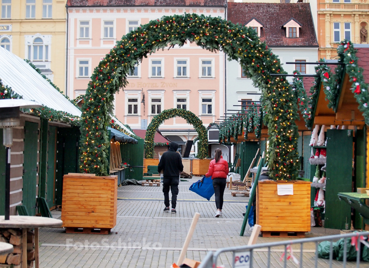 28 | Českobudějovický advent 2023 | FotoSchinko