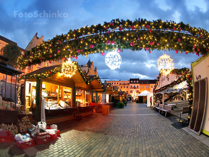 33 | Českobudějovický advent 2023 | FotoSchinko