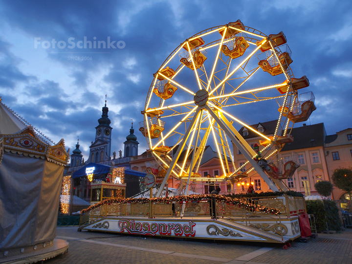 34 | Českobudějovický advent 2023 | FotoSchinko