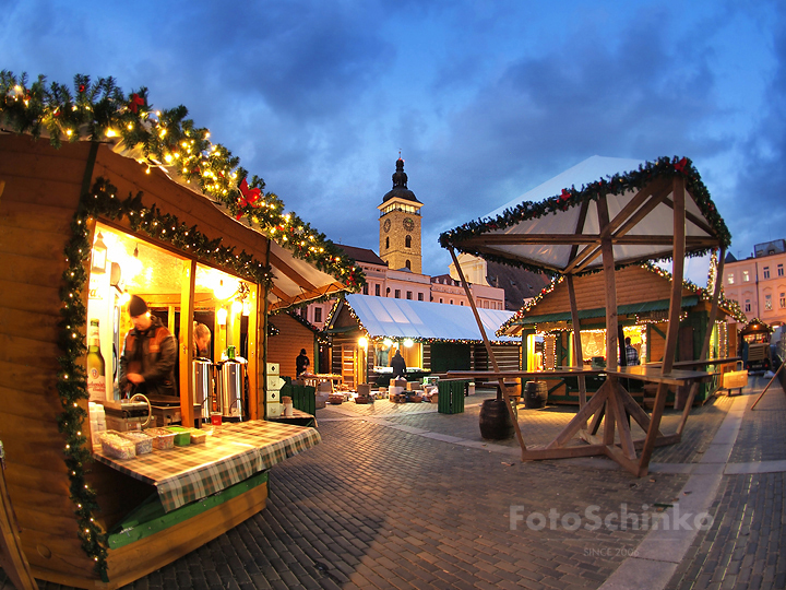 35 | Českobudějovický advent 2023 | FotoSchinko