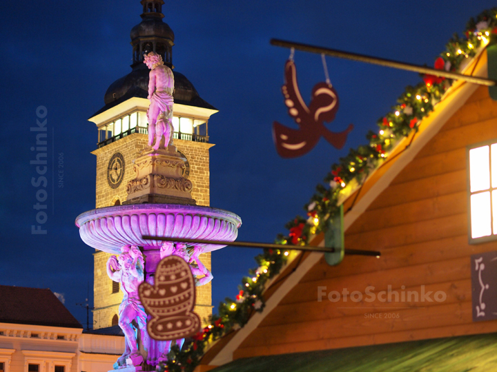 45 | Českobudějovický advent 2023 | FotoSchinko