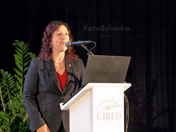 06 | Konference Cired 2023 | České Budějovice | FotoSchinko