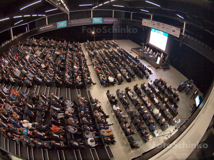 07 | Konference Cired 2023 | České Budějovice | FotoSchinko