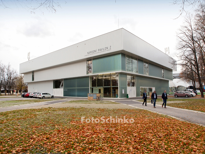 14 | Konference Cired 2023 | České Budějovice | FotoSchinko