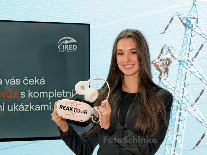 19 | Konference Cired 2023 | České Budějovice | FotoSchinko