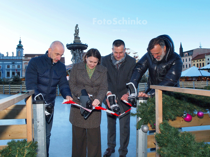 48 | Českobudějovický advent 2023 | FotoSchinko