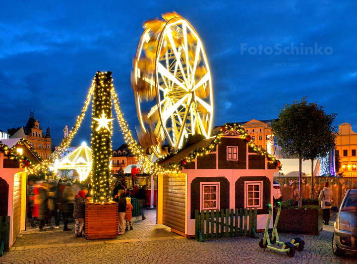 51 | Českobudějovický advent 2023 | FotoSchinko
