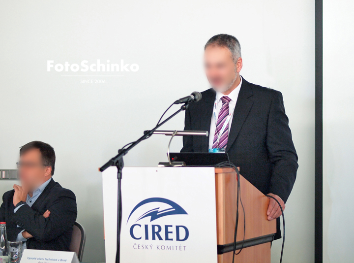 08 | Konference Cired 2022 | Tábor | FotoSchinko