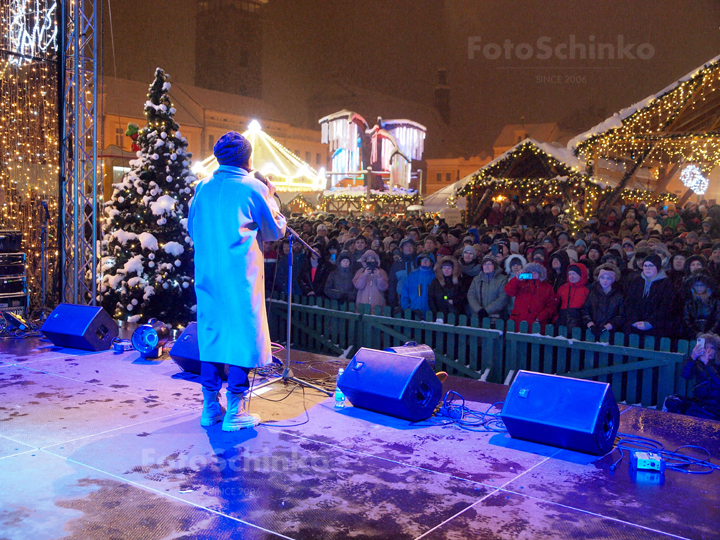 56 | Českobudějovický advent 2023 | FotoSchinko