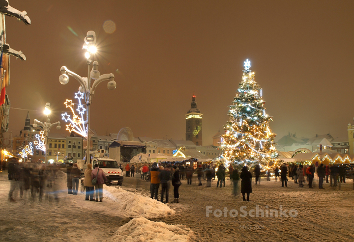 60 | Českobudějovický advent 2023 | FotoSchinko