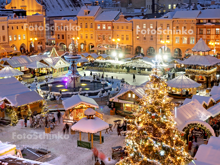 61 | Českobudějovický advent 2023 | FotoSchinko