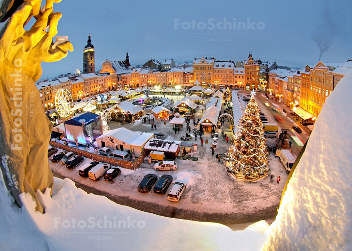 63 | Českobudějovický advent 2023 | FotoSchinko