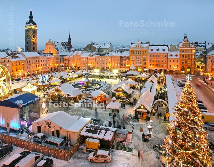 65 | Českobudějovický advent 2023 | FotoSchinko