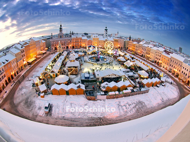 66 | Českobudějovický advent 2023 | FotoSchinko