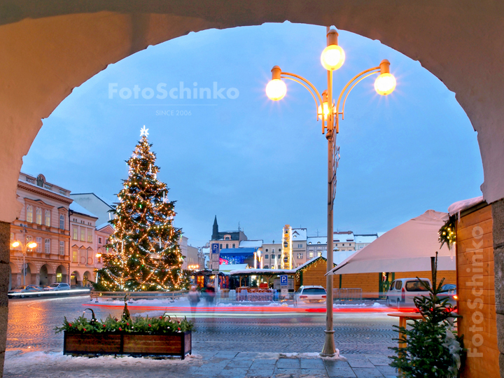 67 | Českobudějovický advent 2023 | FotoSchinko