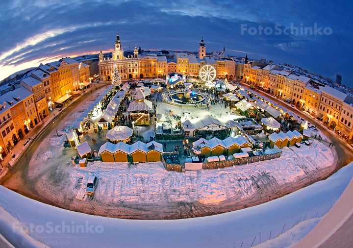 84 | Českobudějovický advent 2023 | FotoSchinko