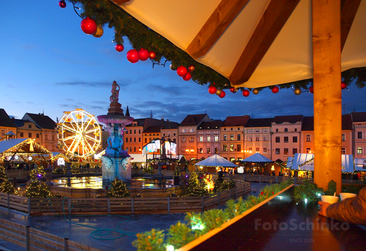 76 | Českobudějovický advent 2023 | FotoSchinko