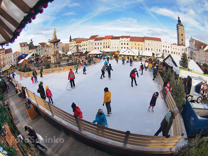 86 | Českobudějovický advent 2023 | FotoSchinko