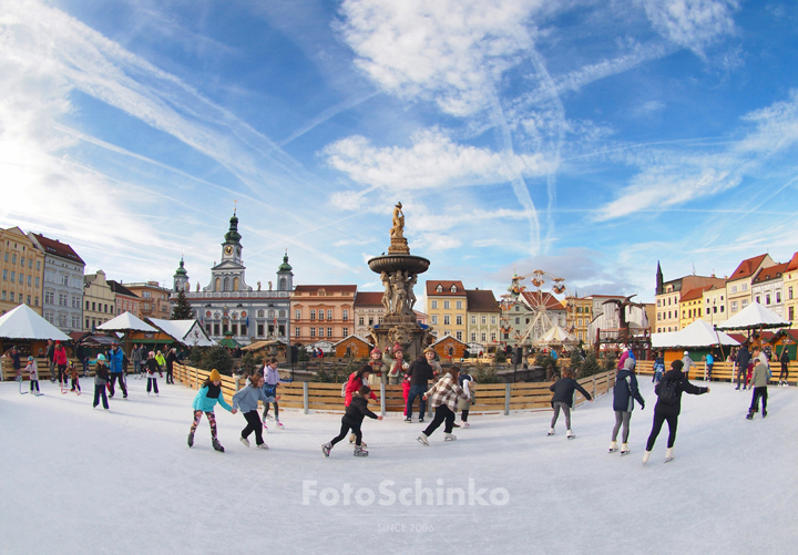 88 | Českobudějovický advent 2023 | FotoSchinko