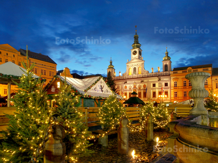 41 | Českobudějovický advent 2023 | FotoSchinko