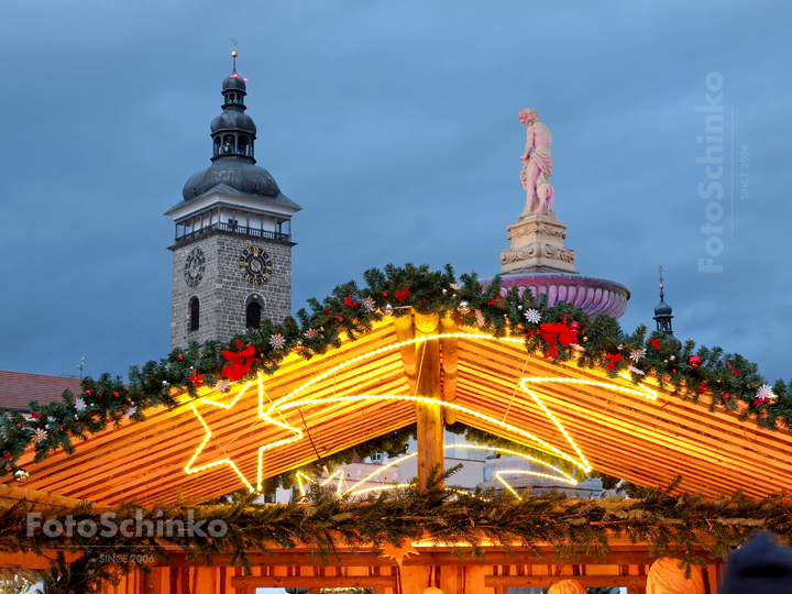 47 | Českobudějovický advent 2023 | FotoSchinko