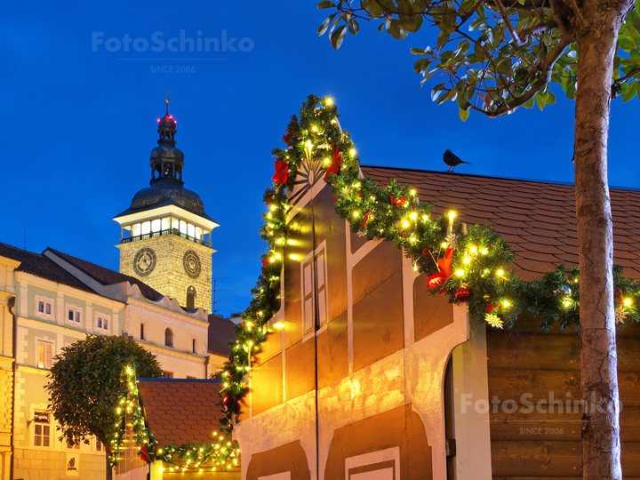 52 | Českobudějovický advent 2023 | FotoSchinko