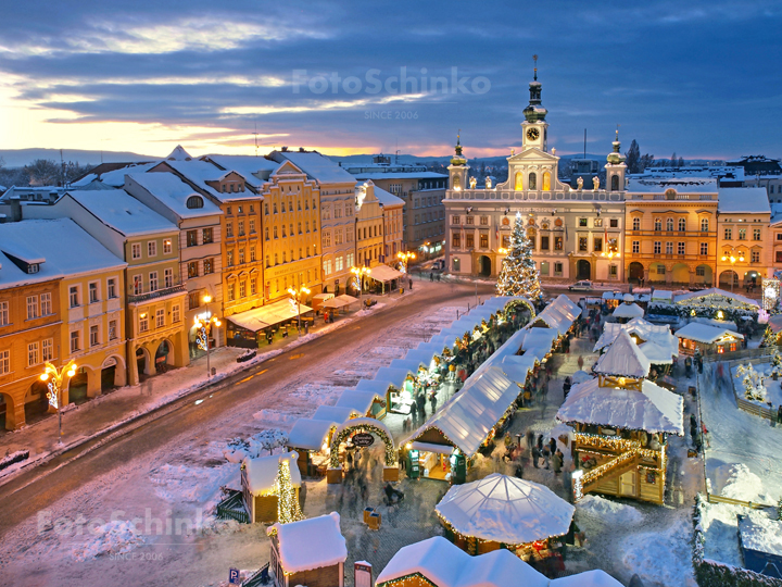 62 | Českobudějovický advent 2023 | FotoSchinko