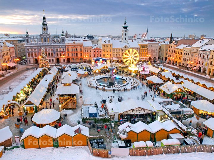 64 | Českobudějovický advent 2023 | FotoSchinko