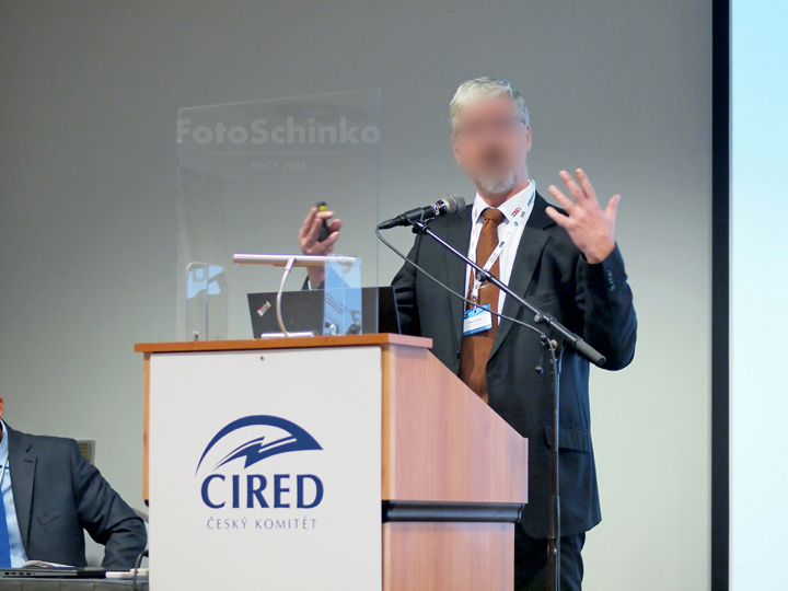 15 | Konference Cired 2021 | Tábor | FotoSchinko