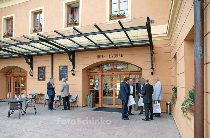 02 | Konference Cired 2019 | Tábor | FotoSchinko