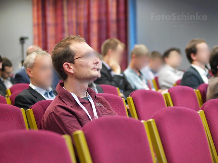 13 | Konference Cired 2018 | Tábor | FotoSchinko